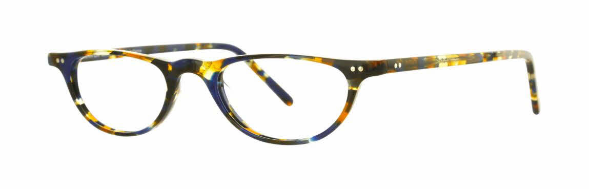 Lafont Eiffel Eyeglasses