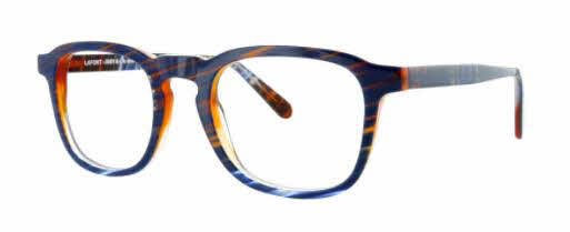 Lafont Issy & La Issy Eyeglasses