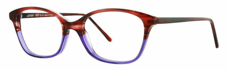 Lafont Issy & La Didon Eyeglasses