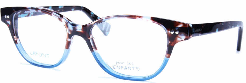 Lafont Kids Mia Eyeglasses | Free Shipping