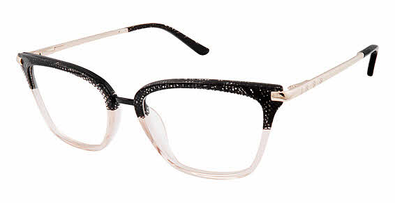 L.A.M.B. LA058 Eyeglasses