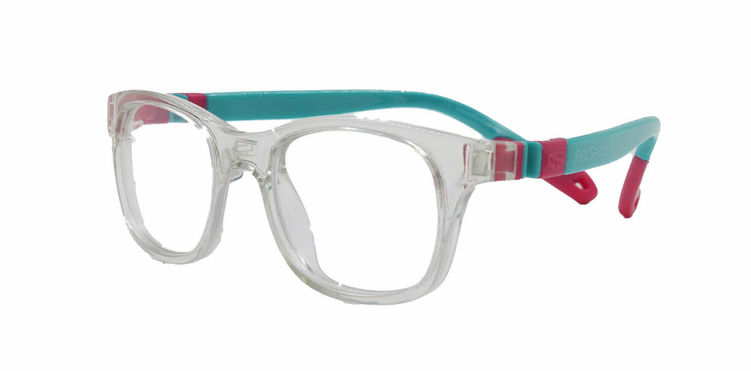 Rec Specs Liberty Sport Z8-Y90 Eyeglasses In Clear