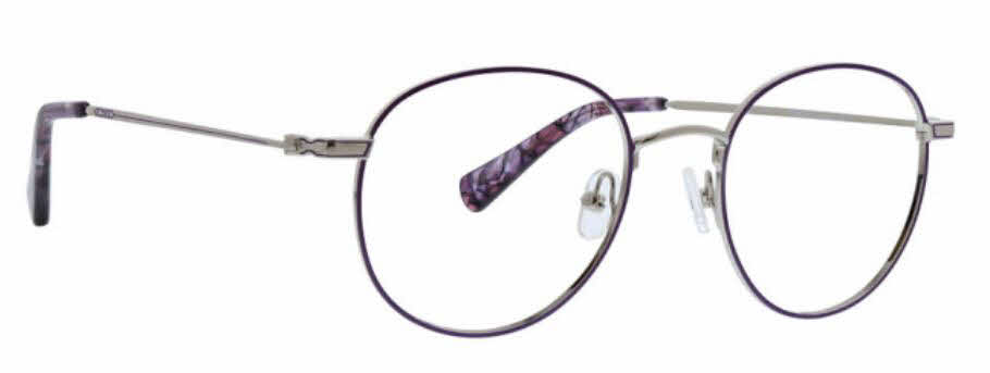 Life Is Good Kids Caylen Eyeglasses, In Purple