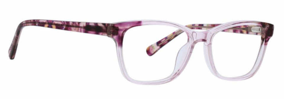 Life Is Good Kids Gabby Eyeglasses In Pink