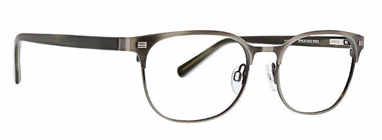 Unique Glasses Frames, Drive By Photo . . ., Scott 97006