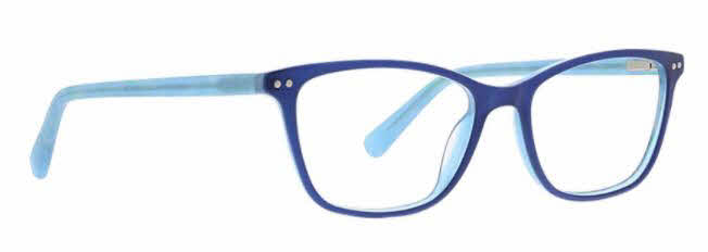 Life Is Good Kids Bea Eyeglasses In Blue