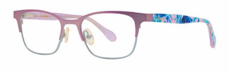 Lilly Pulitzer Girls Kizzy Eyeglasses