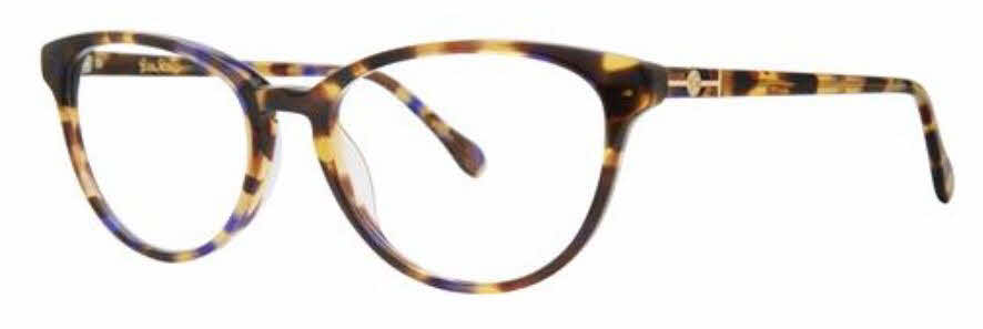 Lilly Pulitzer Adler Eyeglasses