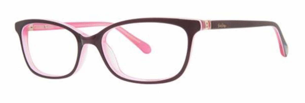 Lilly Pulitzer April Eyeglasses