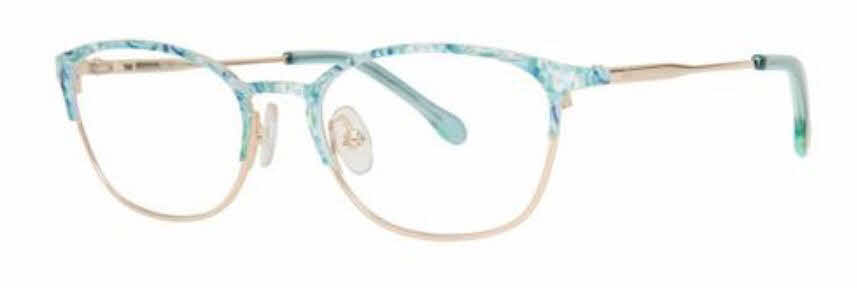 Lilly Pulitzer Girls Atley Eyeglasses