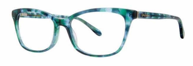 Lilly Pulitzer Marquette Eyeglasses