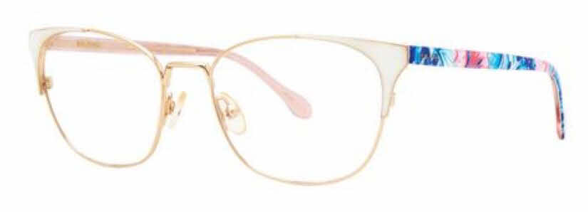 Lilly Pulitzer Posey Eyeglasses