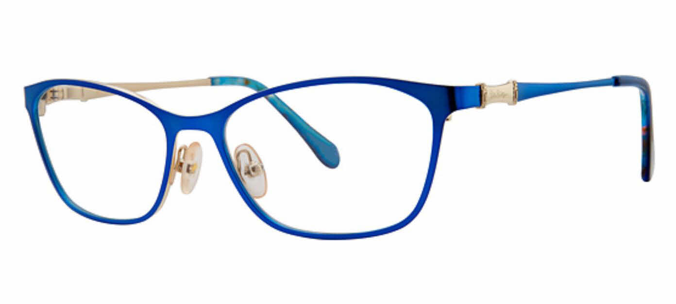 Lilly Pulitzer Chrissy Eyeglasses