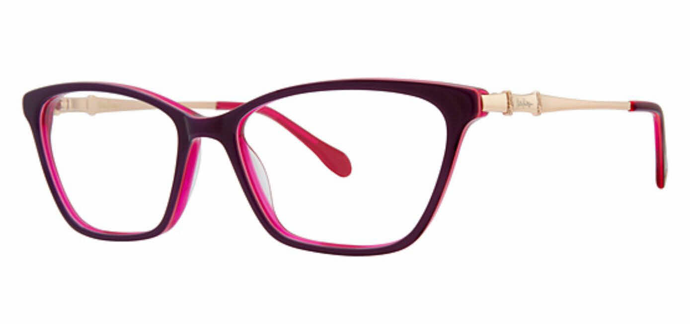 Lilly Pulitzer Marzian Eyeglasses