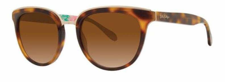 Lilly Pulitzer Portofino Sunglasses