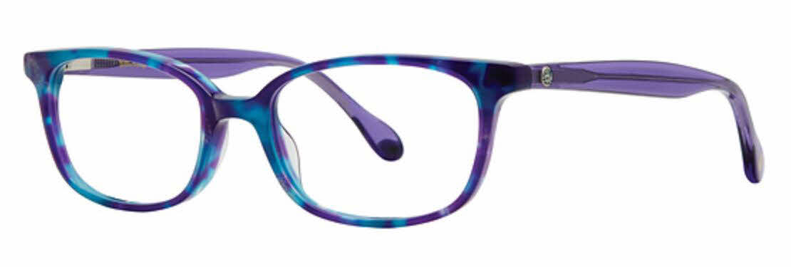 Lilly Pulitzer Girls Hennie Eyeglasses