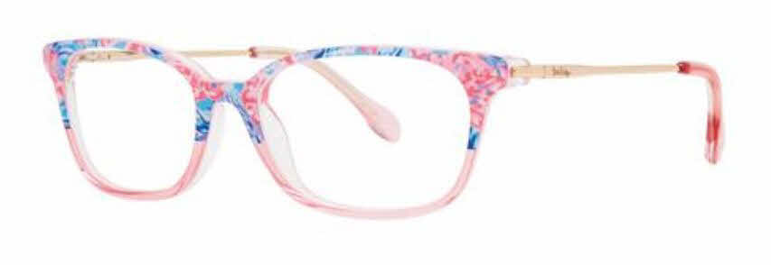 lilly pulitzer eyewear frames