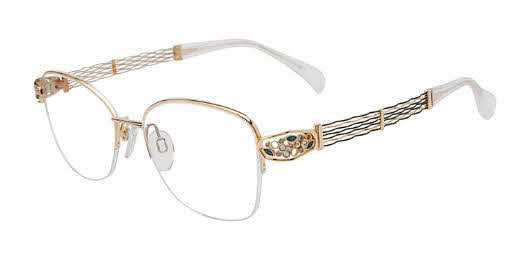 Line Art XL 2181 Eyeglasses