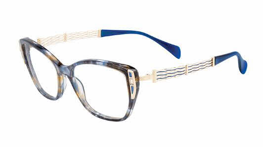 Line Art XL 2182 Eyeglasses