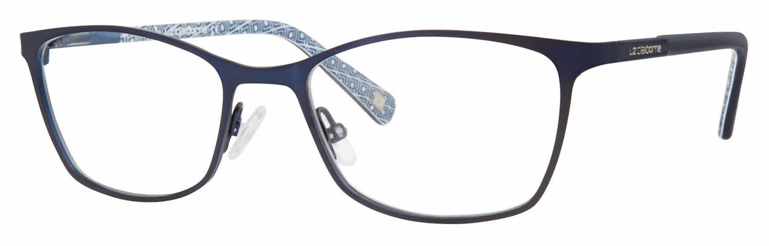 Liz Claiborne L 446 Eyeglasses