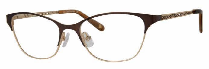 Liz Claiborne L 465 Eyeglasses