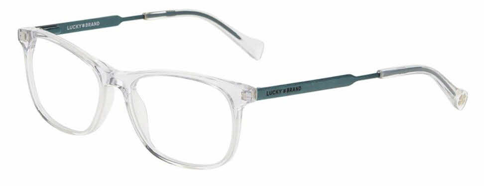 Lucky Brand Kids D817 - Children's Eyeglasses