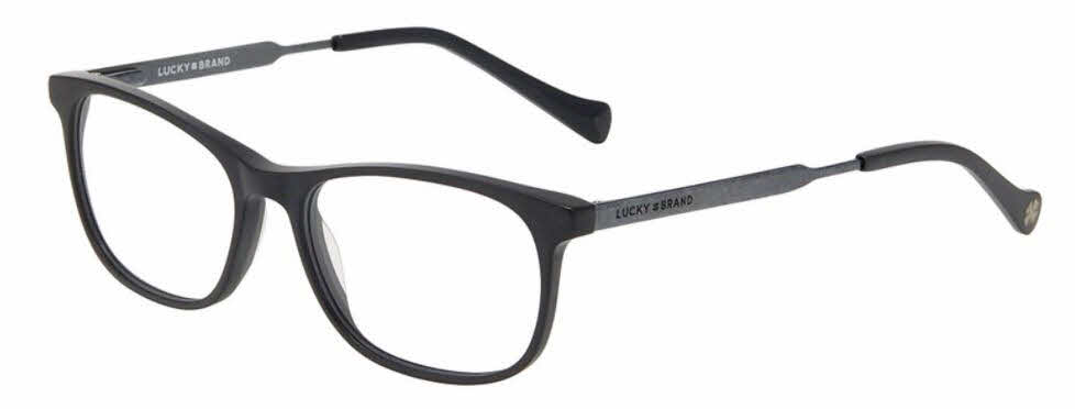 Lucky Brand Kids D817 - Children's Eyeglasses