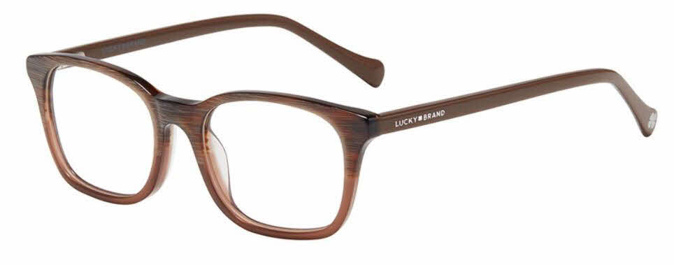 Lucky Brand Kids D818 - Children's Eyeglasses