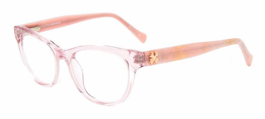 Lucky Brand Kids VLBD737 Eyeglasses