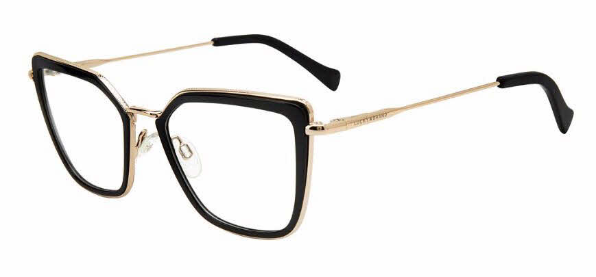 Lucky Brand VLBD249 Eyeglasses