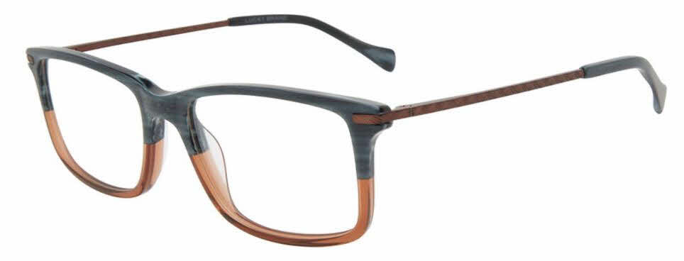 Lucky Brand VLBD423 Eyeglasses