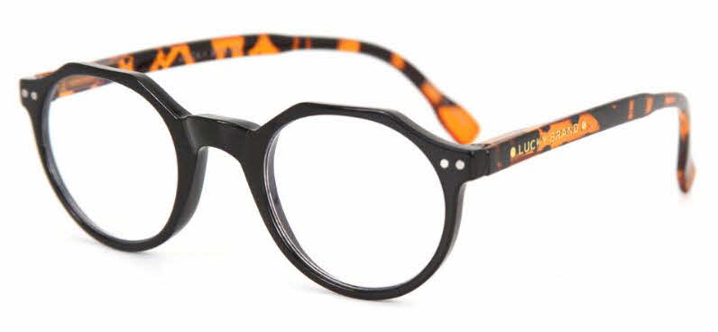 Lucky Brand VLBR008 Eyeglasses