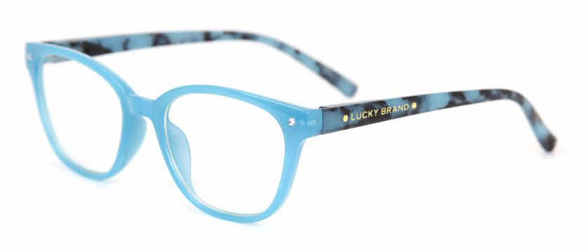 Lucky Brand VLBR010 Eyeglasses