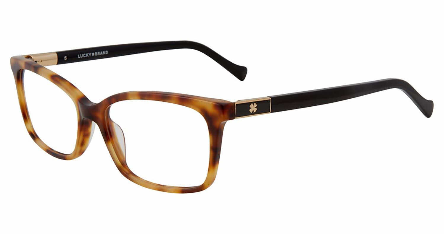 Lucky Brand D224 Eyeglasses