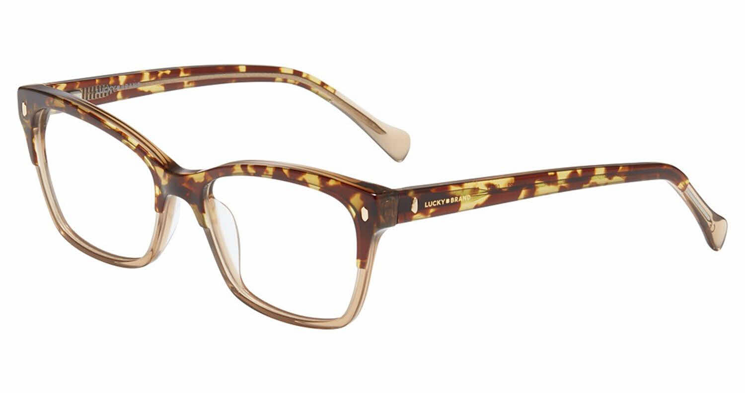 Lucky Brand VLBD229 Eyeglasses