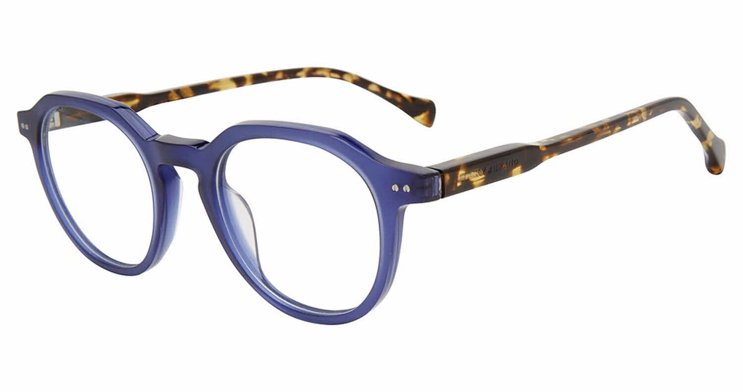 Lucky Brand VLBD422 Eyeglasses