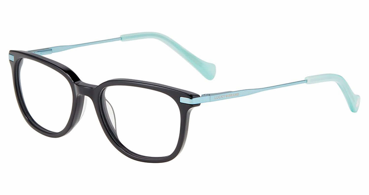 Lucky Brand Kids D722-Children's Eyeglasses