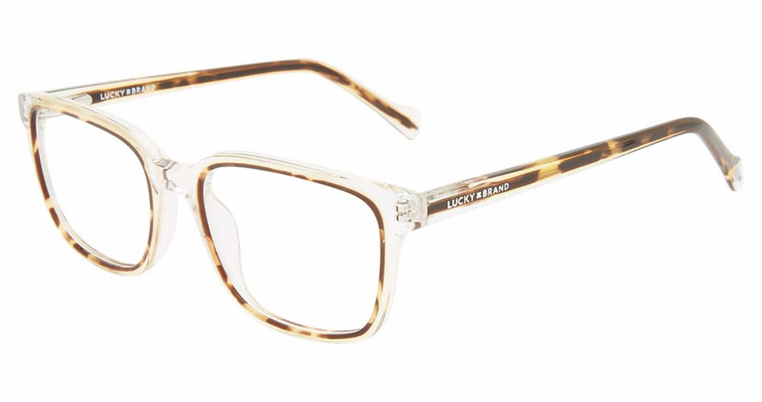 Lucky Brand Kids D819 - Children's Eyeglasses