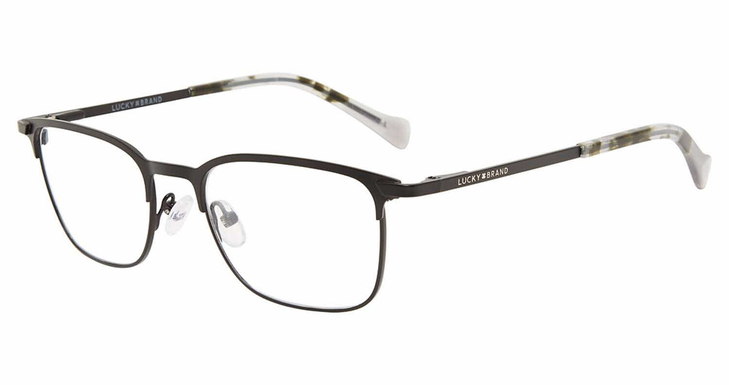 Lucky Brand Kids D814 - Children's Eyeglasses