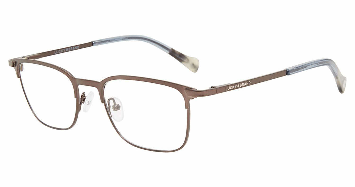 Lucky Brand Kids D814 - Children's Eyeglasses