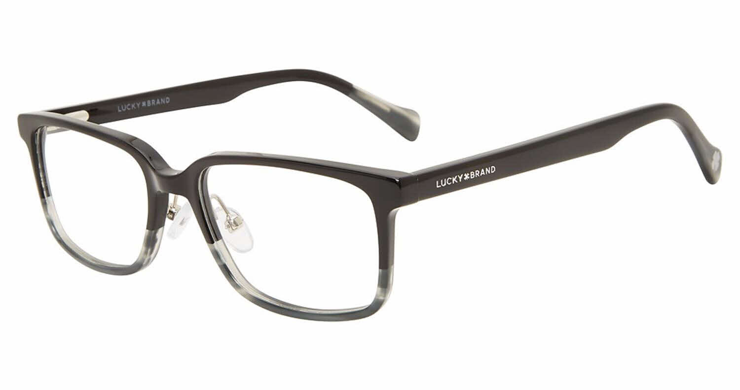 Lucky Brand Kids D816 - Children's Eyeglasses