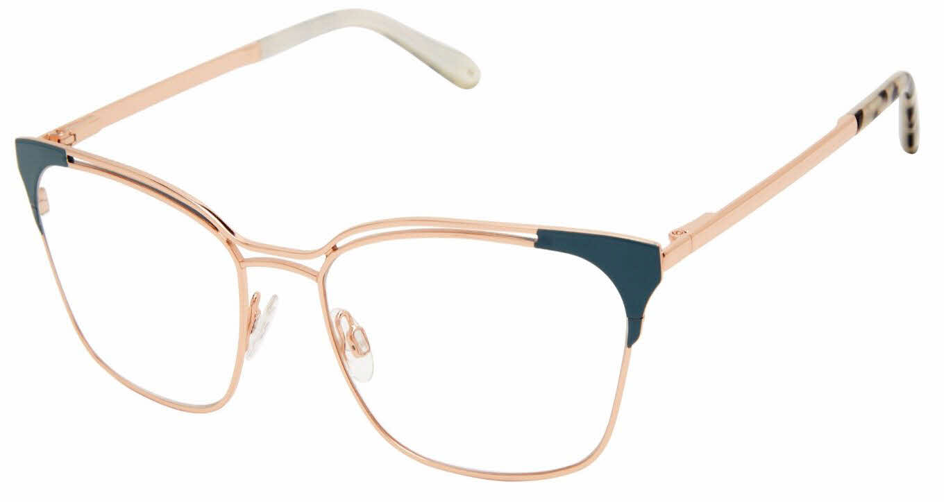 Lulu Guinness L234 Eyeglasses