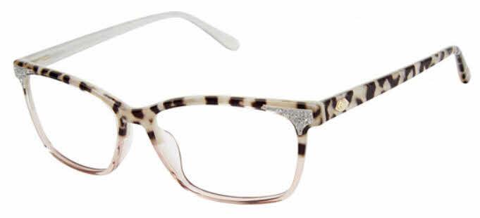 Lulu Guinness L244 Eyeglasses