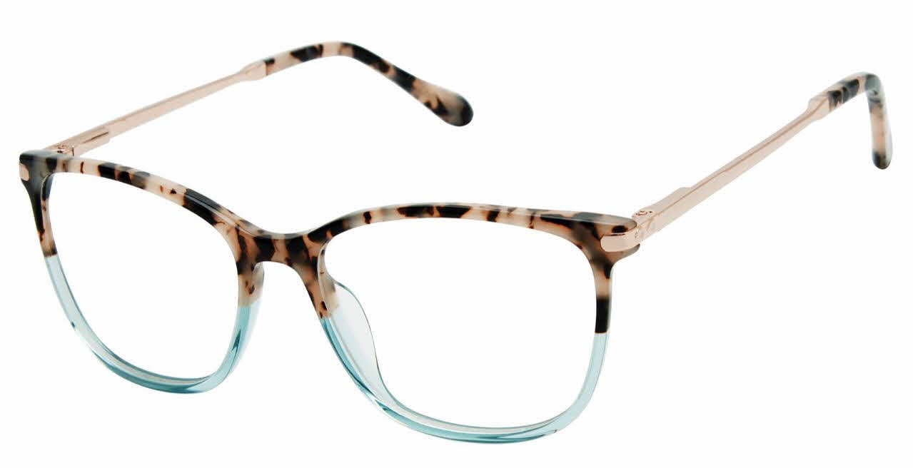 Lulu Guinness L246 Eyeglasses