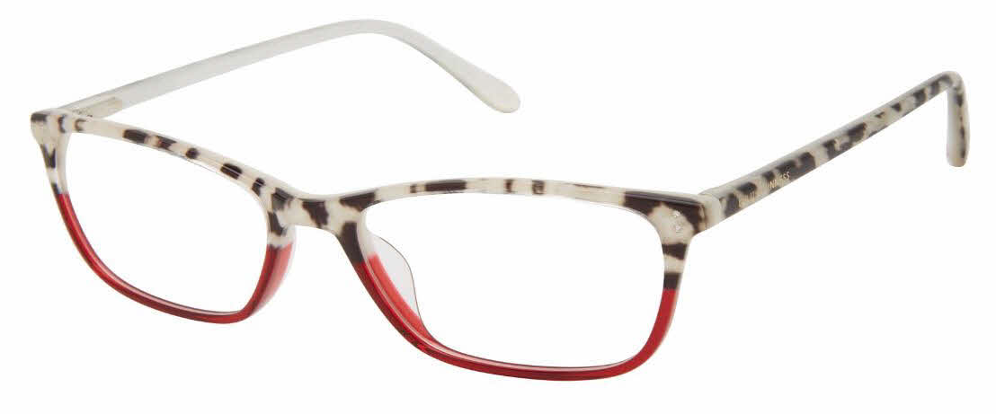 Lulu Guinness L938 Eyeglasses