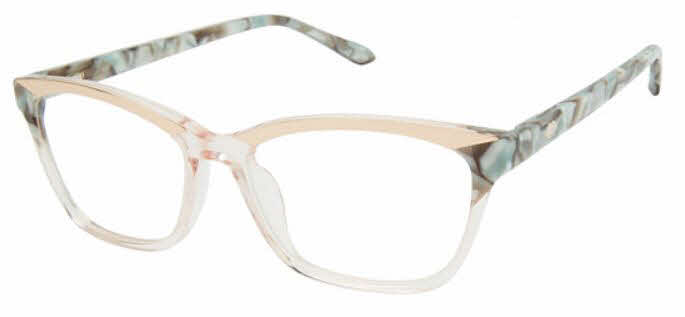 Lulu Guinness L953 Eyeglasses