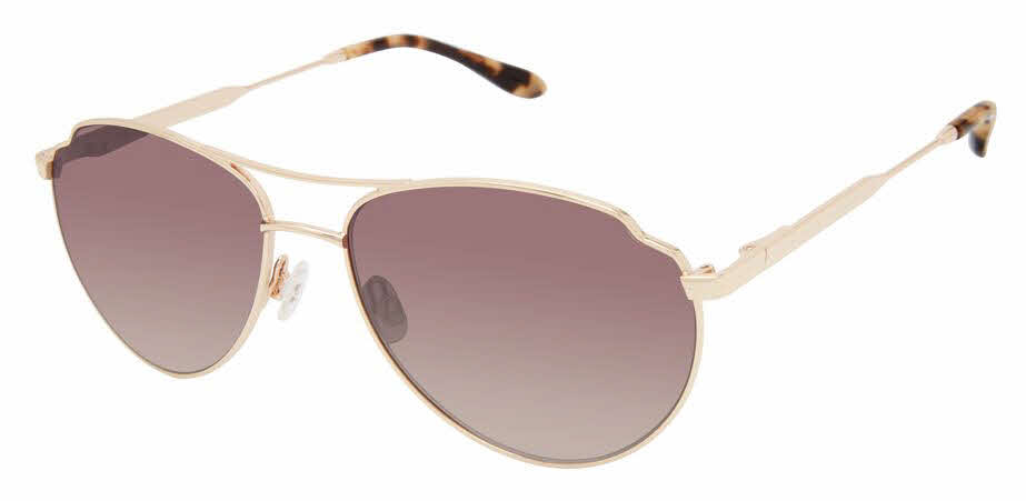 Lulu Guinness L177 Sunglasses