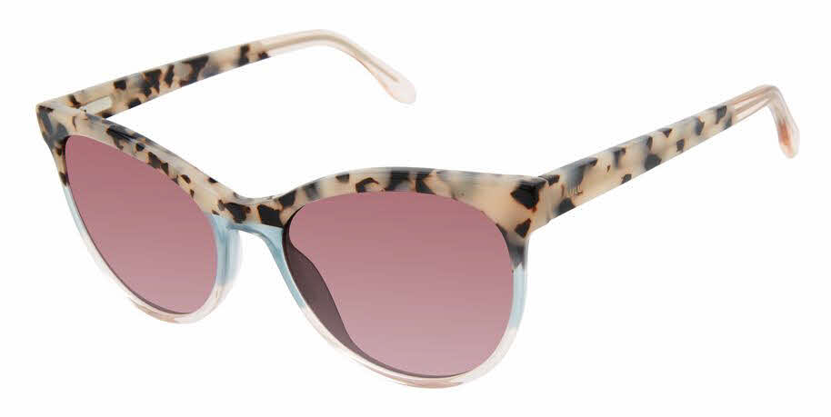 Lulu Guinness L178 Sunglasses