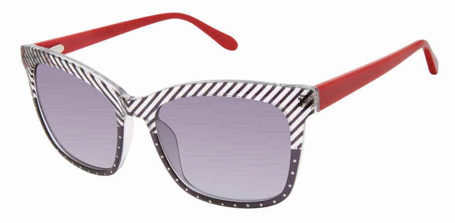 Lulu Guinness L179 Sunglasses