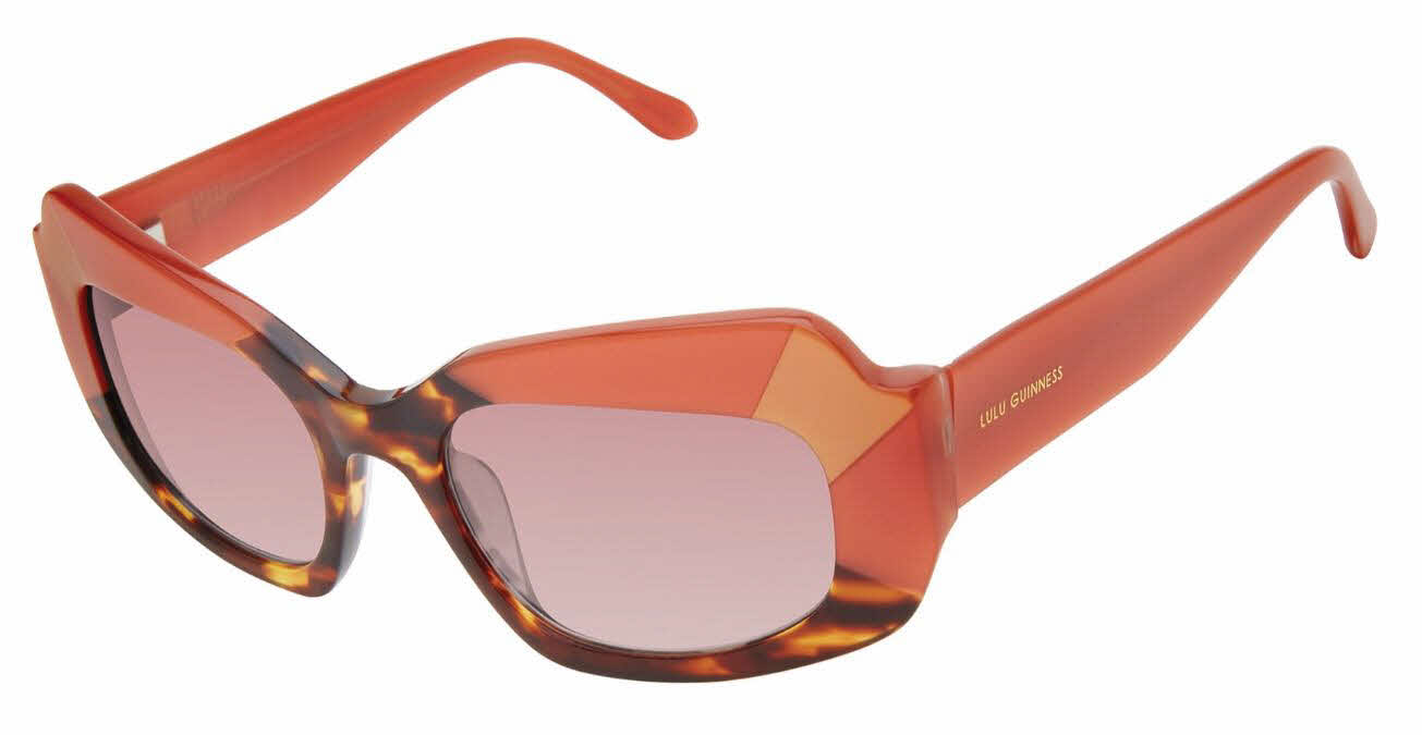 Lulu Guinness L181 Sunglasses